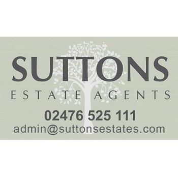 Suttons Estate Agents - Coventry, West Midlands CV1 2HN - 02476 525111 | ShowMeLocal.com