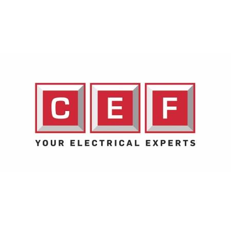 City Electrical Factors Ltd (CEF) Dudley 01215 213480