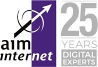 Aim Internet Ltd - Birmingham, West Midlands B1 1BD - 08700 628760 | ShowMeLocal.com