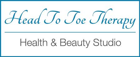 Head To Toe Therapy - Health & Beauty Salon Burgess Hill 01444 254230