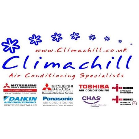 Climachill Ltd - Billingshurst, West Sussex RH14 9JE - 01273 803820 | ShowMeLocal.com