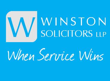 Winston Solicitors LLP in Roundhay, North Leeds Winston Solicitors LLP Leeds 01132 305000