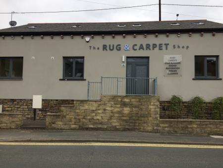 The Rug & Carpet Shop - Holmfirth, West Yorkshire HD9 2JU - 01484 686823 | ShowMeLocal.com
