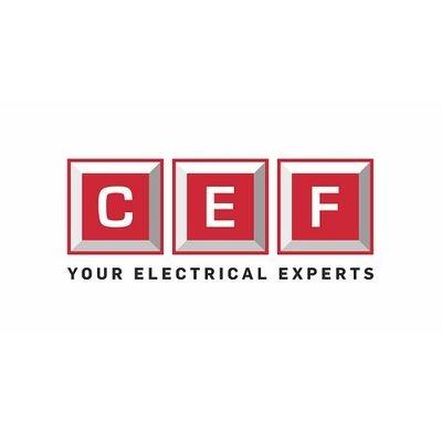 City Electrical Factors Ltd (CEF) Keighley 01535 662568