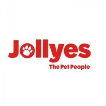 Jollyes - The Pet People Chippenham 01249 448620
