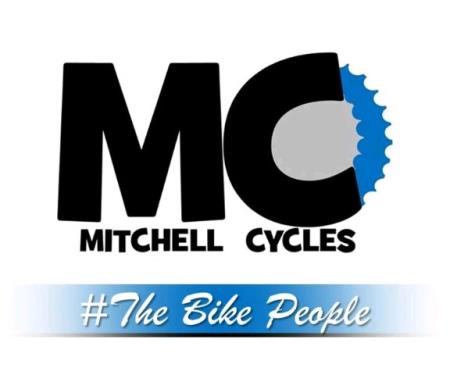 Mitchell Cycles Swindon 01793 523306