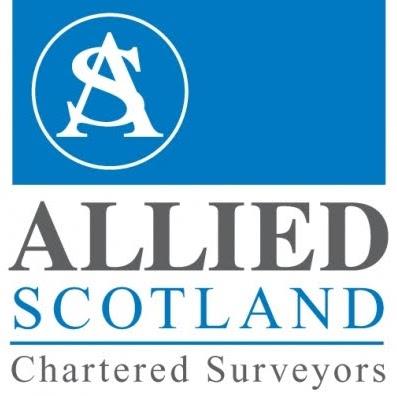 Allied Surveyors Scotland Dundee 01382 349930
