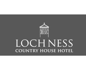 Loch Ness Country House Hotel Inverness 01463 230512