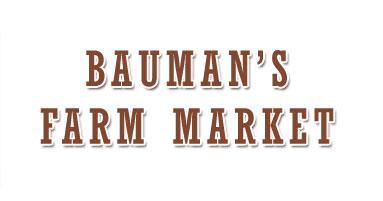 Baumans Farm Market and Greenhouses - Webster, NY 14580 - (585)671-2820 | ShowMeLocal.com