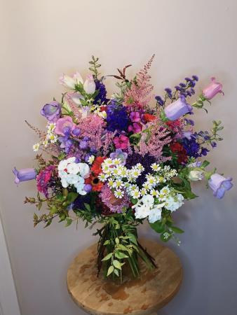 order at www.somethingspecialflowers.co.uk or call 01250 873237 to talk to our design team Something Special Flowers Blairgowrie 01250 873237