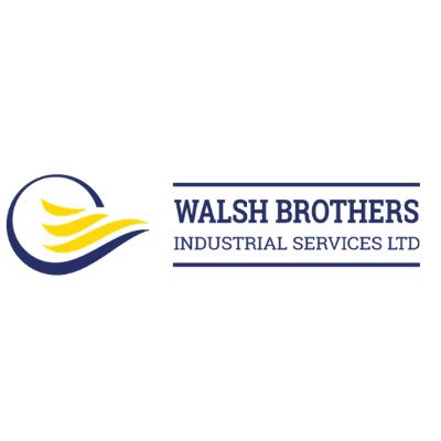 Walsh Brothers Industrial Services Ltd Alloa 01259 214507
