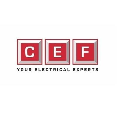 City Electrical Factors Ltd (CEF) - Glenrothes, Fife KY7 5QF - 01592 755266 | ShowMeLocal.com