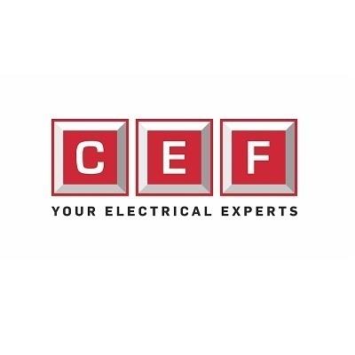 City Electrical Factors Ltd (CEF) Edinburgh 01316 596014