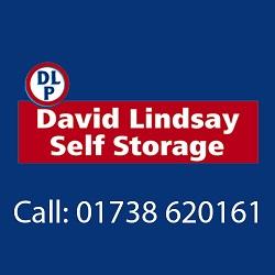 David Lindsay Self Storage - Perth, Perthshire PH1 3TW - 01738 620161 | ShowMeLocal.com