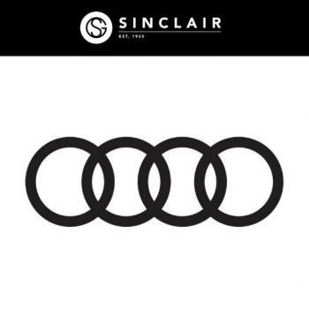 Sinclair Audi Bridgend - Bridgend, Mid Glamorgan CF31 1TZ - 01656 353707 | ShowMeLocal.com