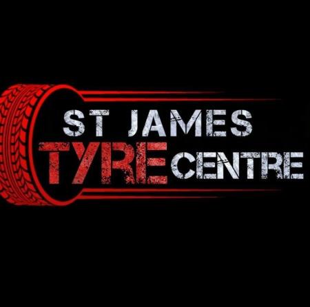 St James Tyre Centre Birkenhead 01516 700545