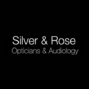 Silver & Rose Opticians & Audiology Formby 01704 831117