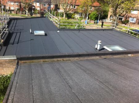 RG Leverett Ltd - Roofing and Roofline Norwich 01603 418818