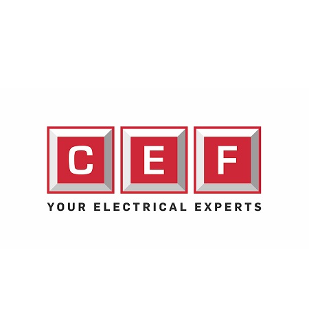 City Electrical Factors Ltd (CEF) - Great Yarmouth, Norfolk NR31 0NX - 01493 652737 | ShowMeLocal.com