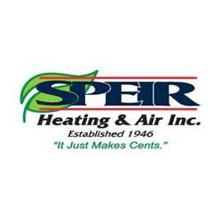 Speir Heating & Air - Warner Robins, GA 31088 - (478)953-3041 | ShowMeLocal.com