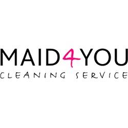 Maid 4 You Cleaning - Castle Donnington, Leicestershire DE74 2JQ - 01332 810975 | ShowMeLocal.com