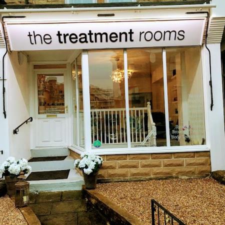 The Treatment Rooms - Harrogate, North Yorkshire HG1 5HB - 01423 875678 | ShowMeLocal.com
