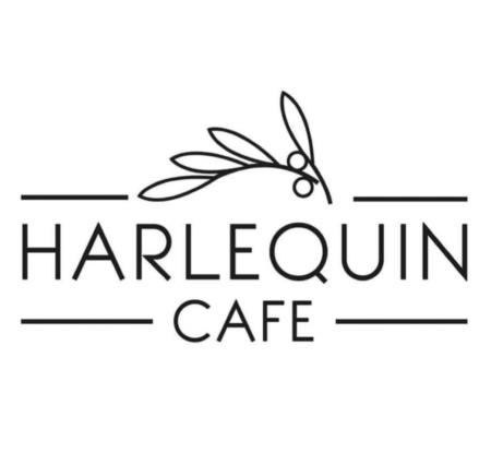 Harlequin Coffee & Tea House York 01904 630631
