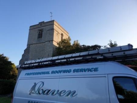 Raven Roofing & Repairs Ltd Grimsby 01472 565084
