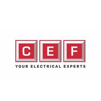 City Electrical Factors Ltd (CEF) Northallerton 01609 779681
