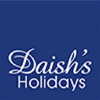 Esplanade Hotel - Daish's - Scarborough, North Yorkshire YO11 2AA - 01723 360382 | ShowMeLocal.com