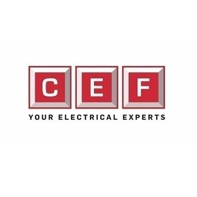 City Electrical Factors Ltd (CEF) Skipton 01756 790911