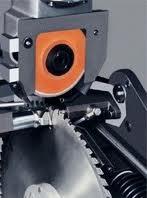 Tct saw sharpening on cnc grinding machines EA Chatfield Saw & Cutter Services Ltd. Wellingborough 01933 667357