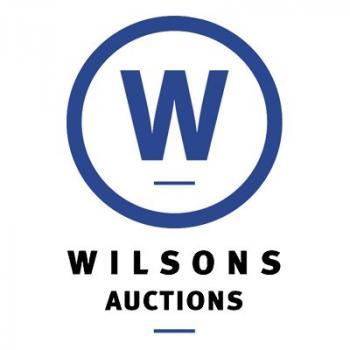 Wilsons Auctions Newcastle 01914 104243