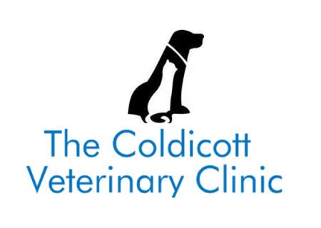 We take the worry out of caring The Coldicott Veterinary Clinic Tewkesbury 01684 292177