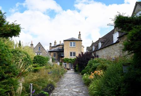Cotswold House Hotel & Spa - Chipping Campden, Gloucestershire GL55 6AN - 01386 840330 | ShowMeLocal.com