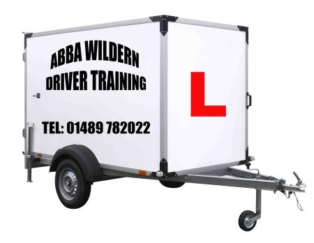 Abba Wildern Driver Training - Southampton, Hampshire SO30 4SB - 01489 782022 | ShowMeLocal.com