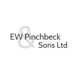 E.W. Pinchbeck & Sons Ltd Stockbridge 01264 782210