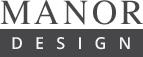 manor design logo Manor Design Basildon 01268 288444