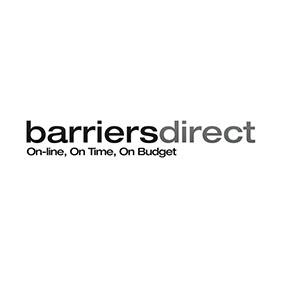 Barriers Direct Halstead 08000 288010