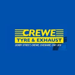 Crewe Tyres & Exhausts - Crewe, Cheshire CW1 3ER - 01270 255966 | ShowMeLocal.com