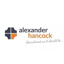 Alexander Hancock Recruitment Altrincham 01619 296665