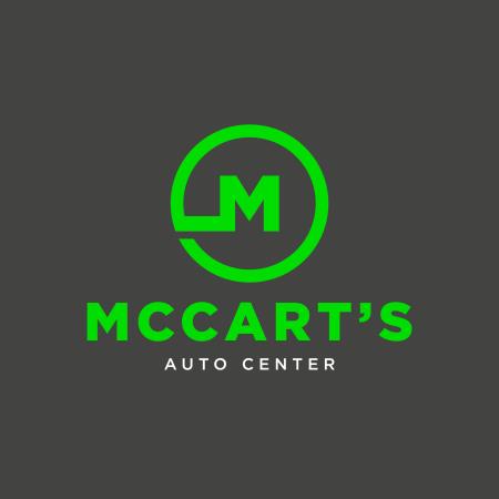 McCart's Auto Center Conyers (770)483-0222