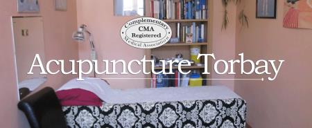 Acupuncture Torbay Torbay 01803 525019