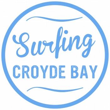 Surfing Croyde Bay - Braunton, Devon EX33 1LZ - 01271 891200 | ShowMeLocal.com