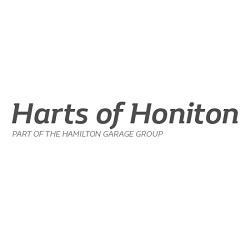 Harts of Honiton Honiton 01404 540929
