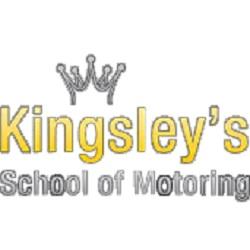 Kingsley's School of Motoring - Newton Abbot, Devon TQ12 2FX - 01392 241541 | ShowMeLocal.com