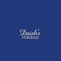 Devonshire Hotel - Daish's - Torquay, Devon TQ1 2DY - 01803 291123 | ShowMeLocal.com