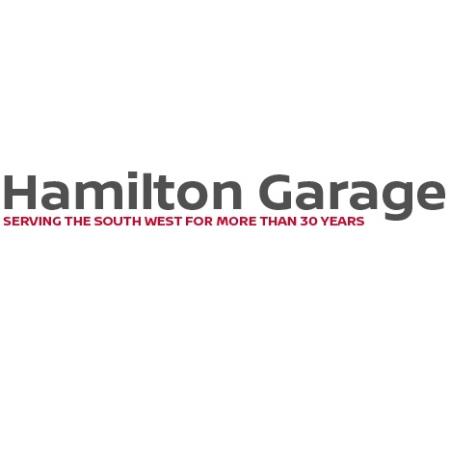 Hamilton Garage - Sidmouth, Devon EX10 9QP - 01395 517055 | ShowMeLocal.com