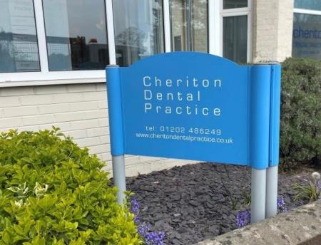 Cheriton Dental Practise - Christchurch, Dorset BH23 1PD - 01202 486249 | ShowMeLocal.com