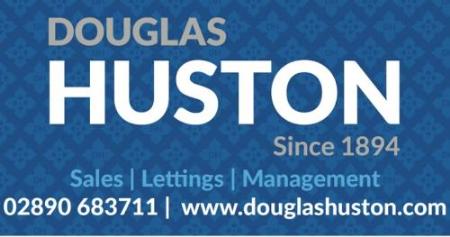 Douglas Huston - Belfast, County Antrim BT9 5BN - 02890 683711 | ShowMeLocal.com
